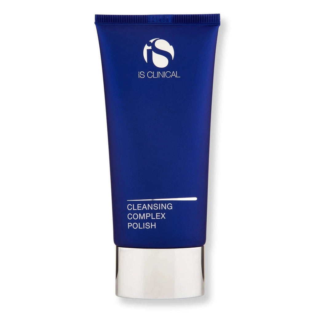 iS Clinical Cleansing Complex Polish 120g