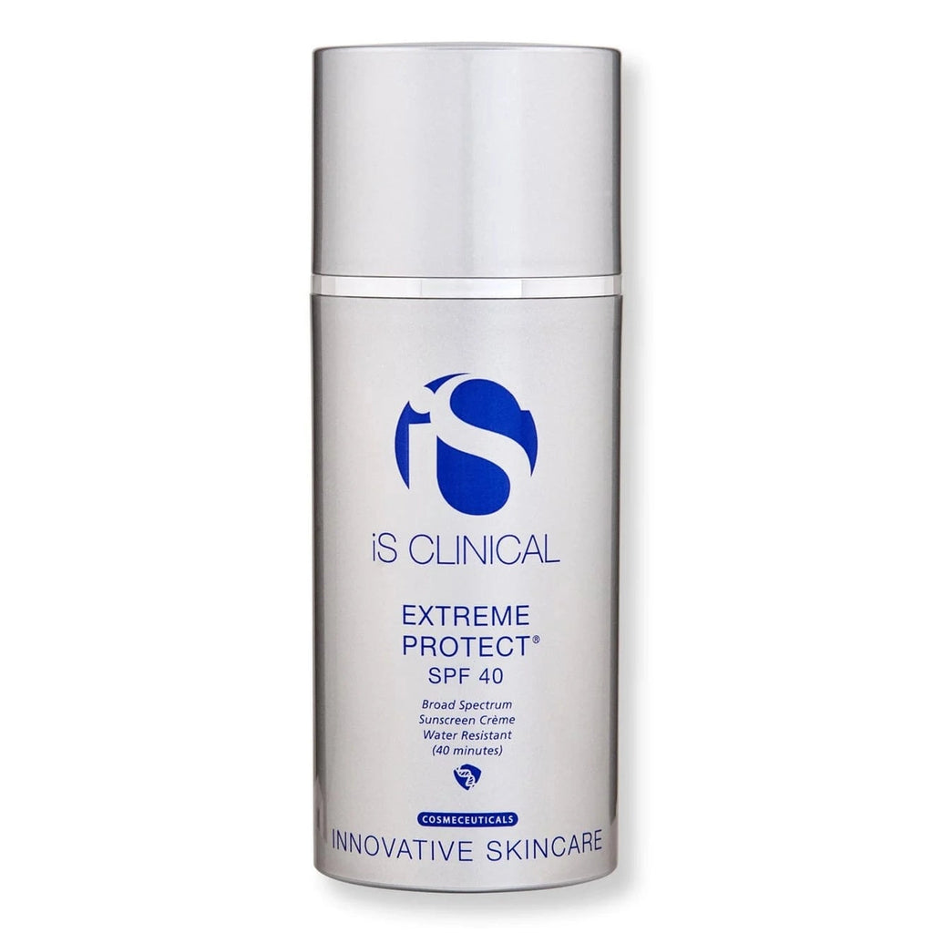 iS Clinical Extreme Protect SPF 40 100g - PerfecTint Beige