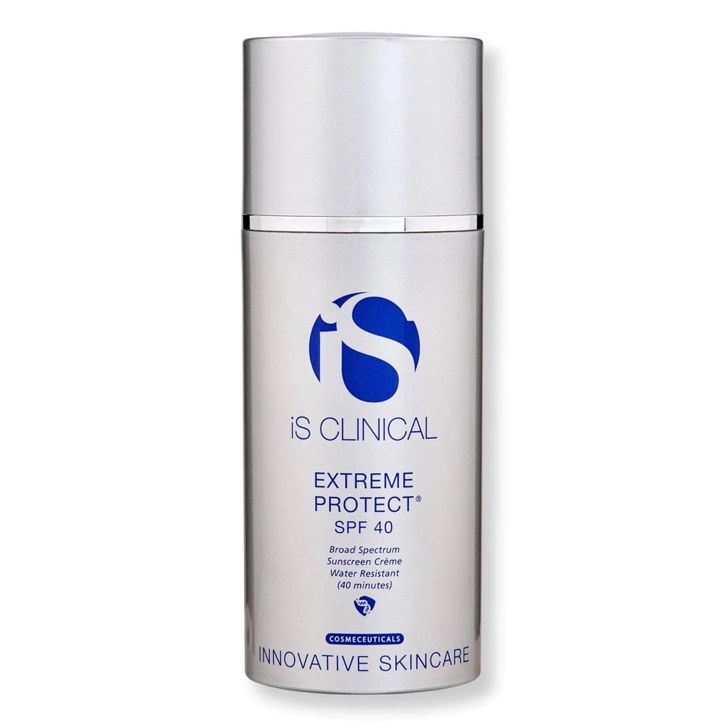 iS Clinical Extreme Protect SPF 40 100g - شفاف