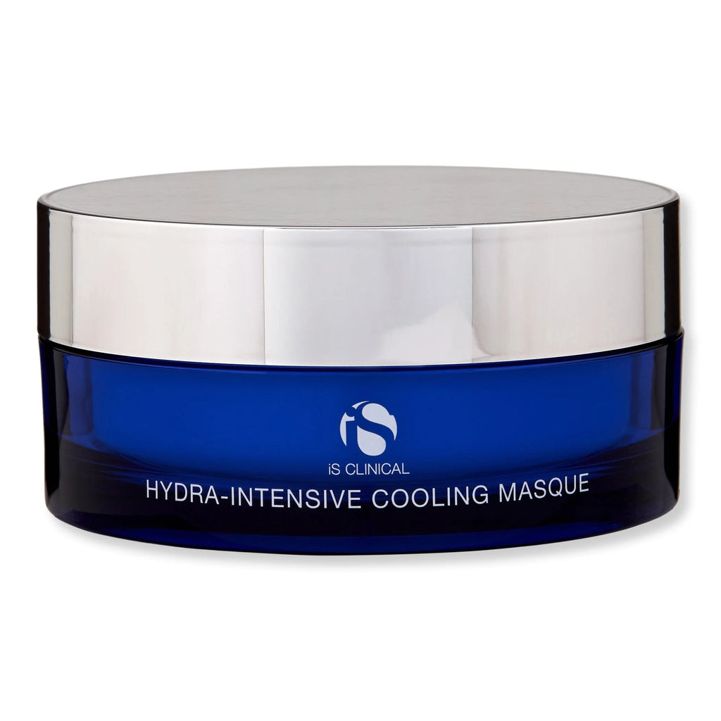 iS Clinical Hydra-Intensive Cooling Masque 120g