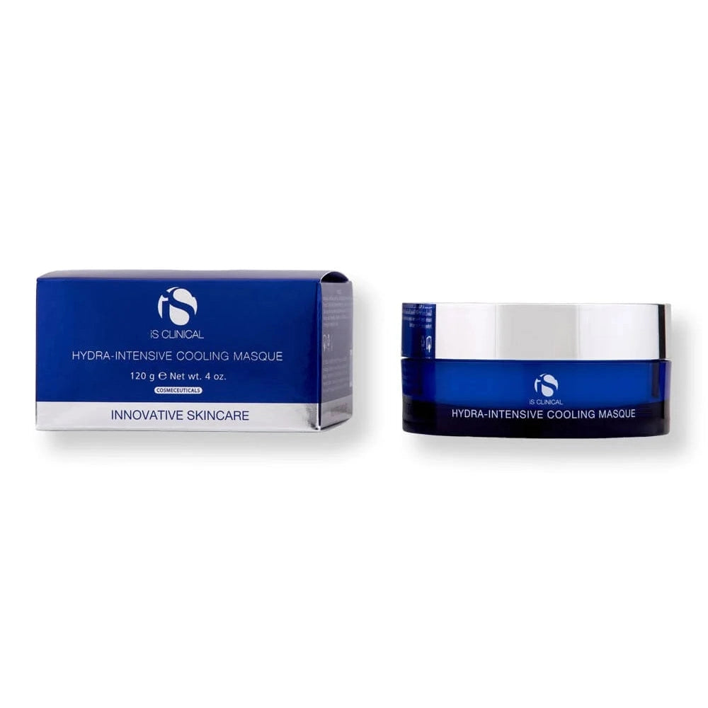 iS Clinical Hydra-Intensive Cooling Masque 120g