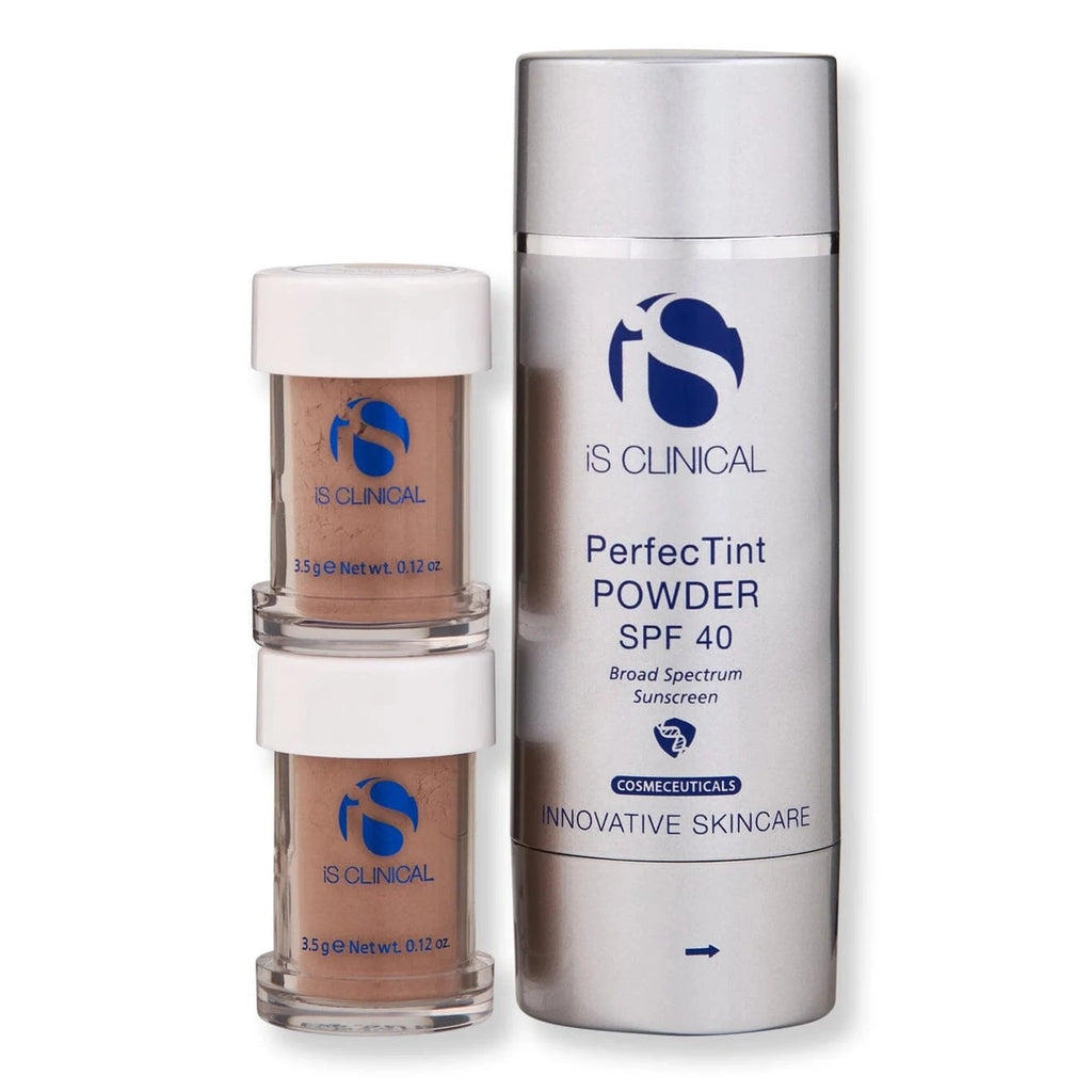 iS Clinical PerfecTint Powder SPF 40 7g - Beige