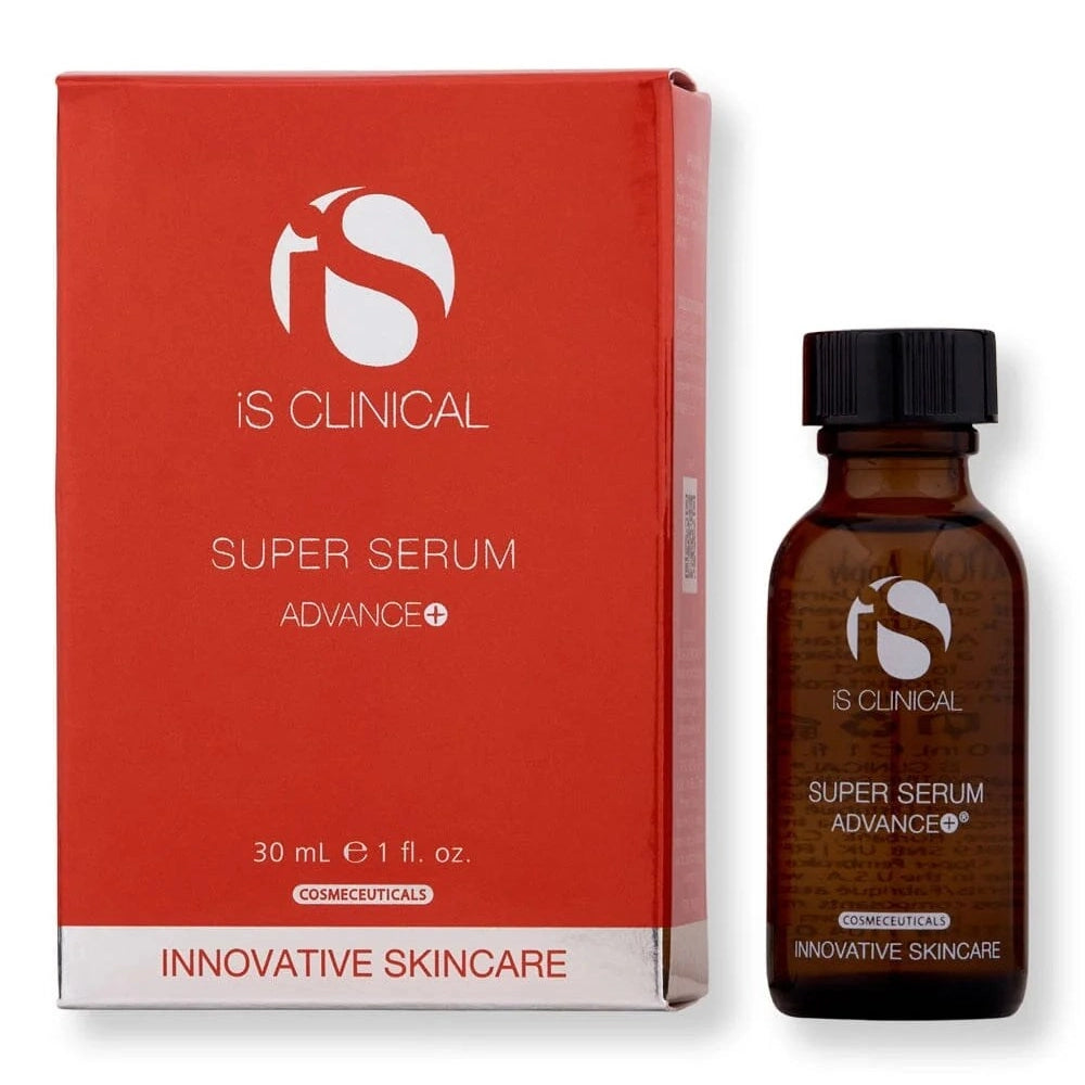 iS Clinical Super Serum Advance+ 30ml
