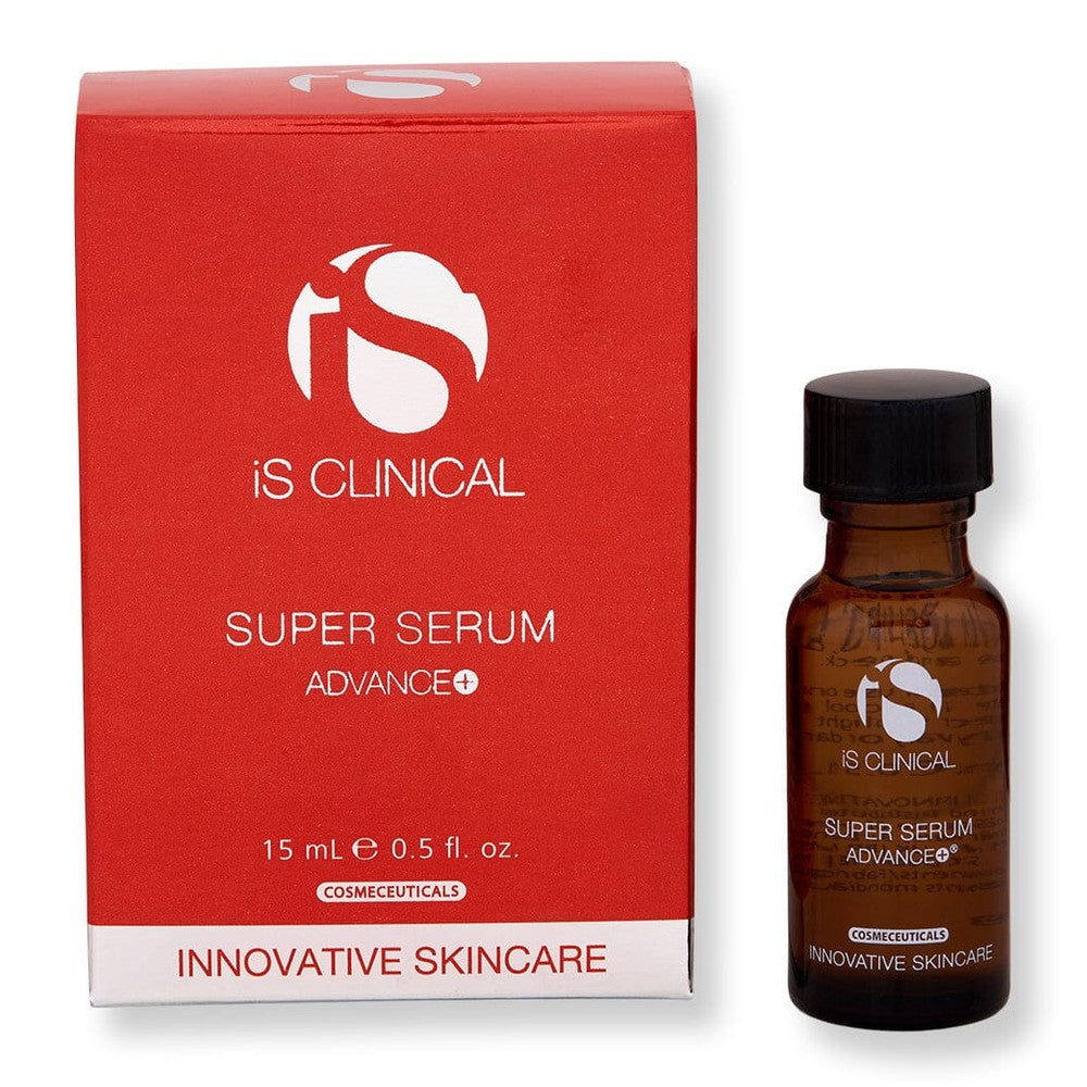 iS Clinical سوبر سيروم أدفانس+ 15 مل