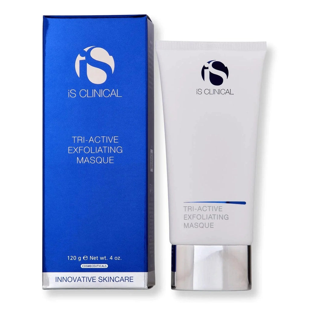 iS Clinical Tri-Active Exfoliating Masque 120g