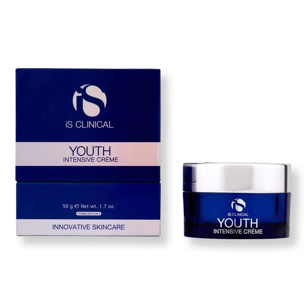 iS Clinical Youth Intensive Crème 50g