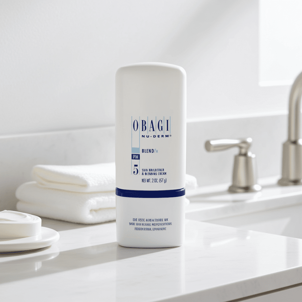 Obagi Nu-Derm Blend Fx 2 oz 57 g