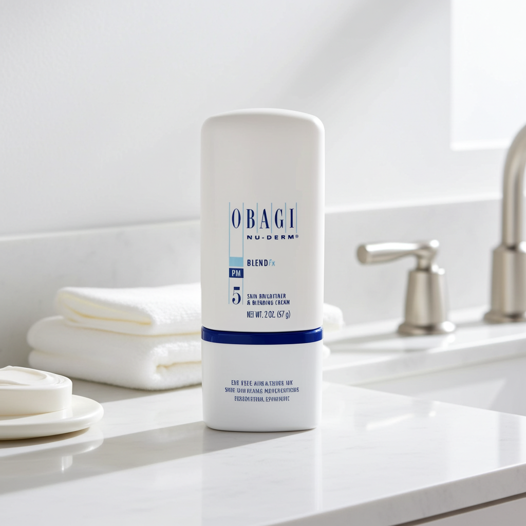 Obagi Nu-Derm Blend Fx 2 oz 57 g