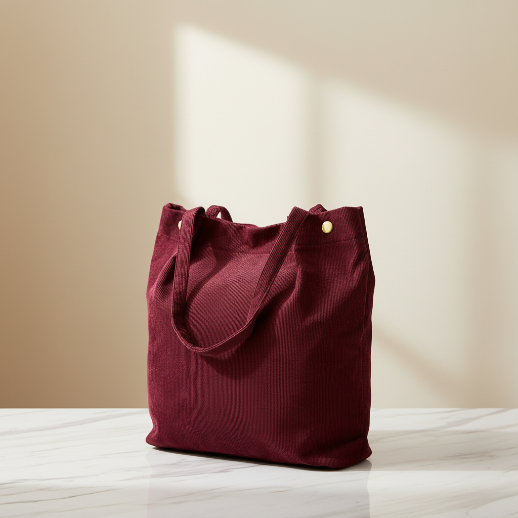 KG20 Tote - Marble Background
