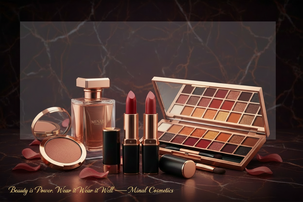 Luxury Banner 1 Text Lower