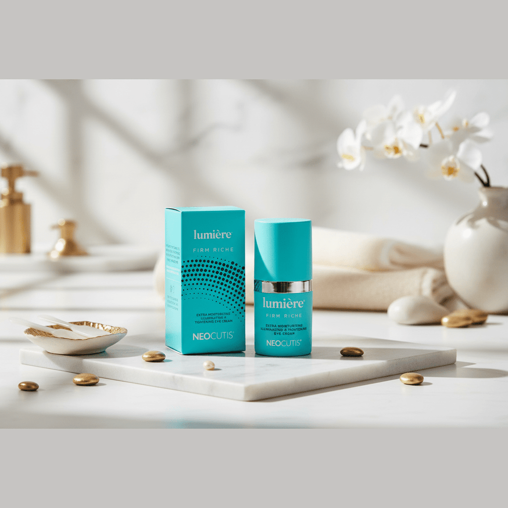 Neocutis Lumière Firm Riche Eye Cream