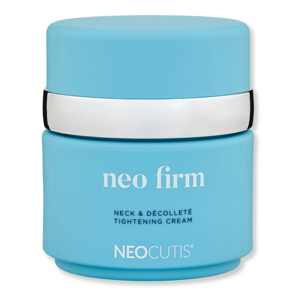 Neocutis Neo Firm Neck & Décolleté Tightening Cream 50g