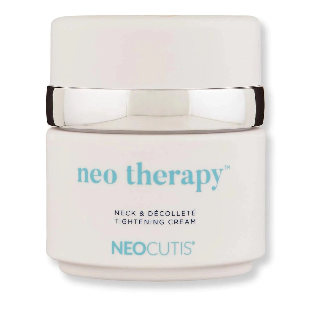 Neocutis Neo Therapy Neck & Décolleté Tightening Cream 50g