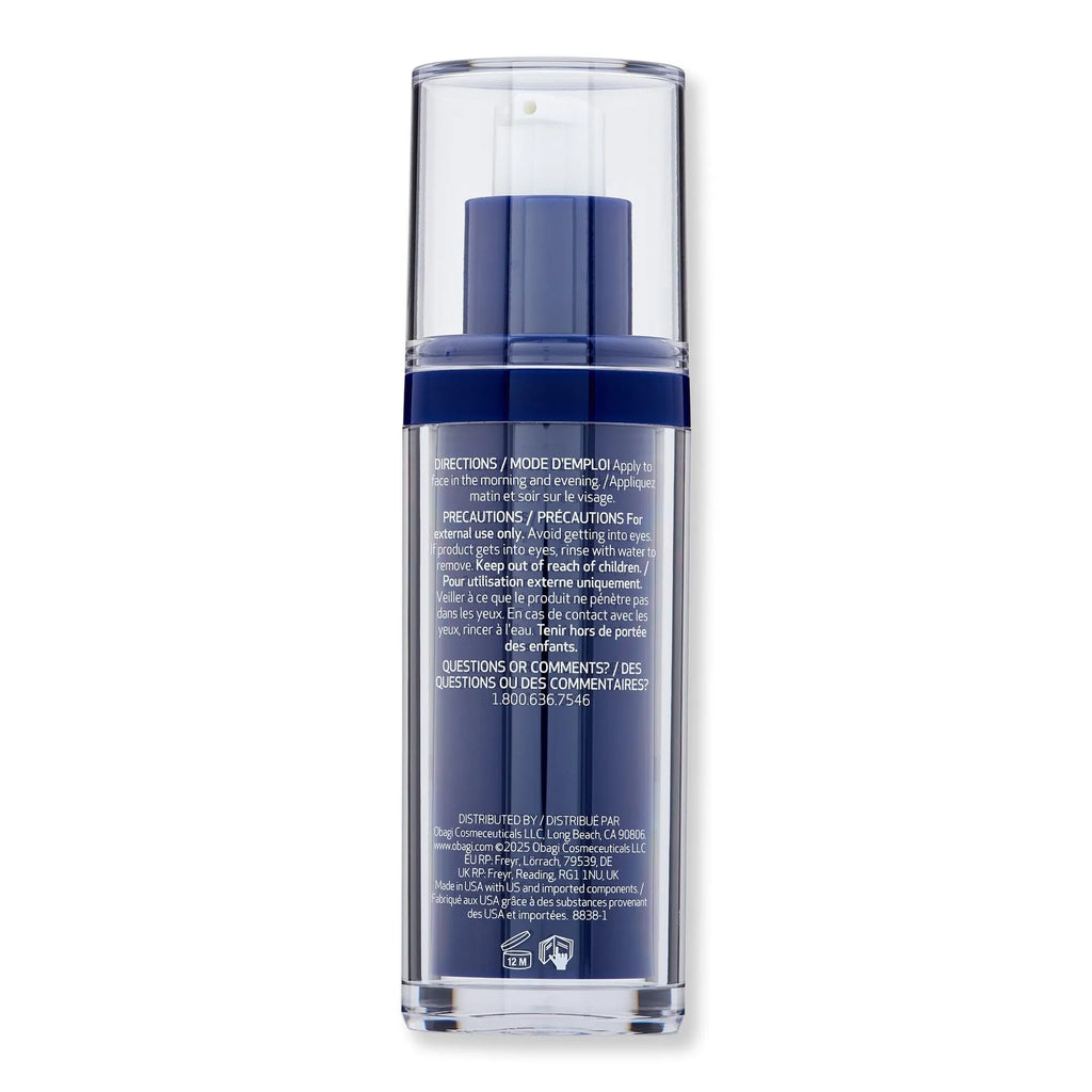 Obagi Cellular Renewal Serum 1 oz