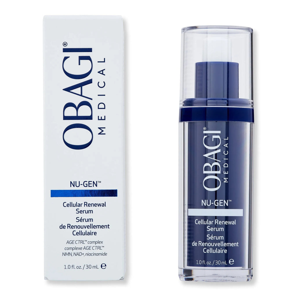 Obagi Cellular Renewal Serum 1 oz