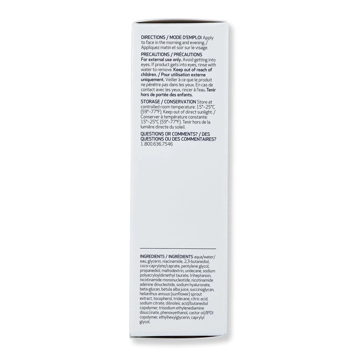 Obagi Cellular Renewal Serum 1 oz