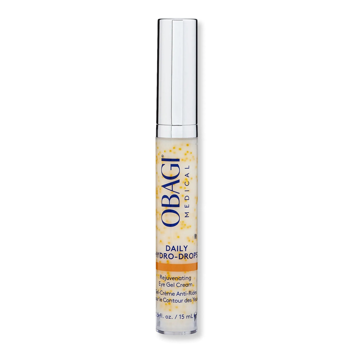 Obagi Daily Hydro-Drops Rejuvenating Eye Gel Cream 0.5 fl oz