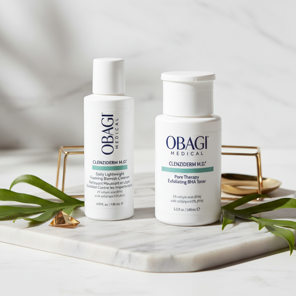 Obagi Duo - Marble Botanical