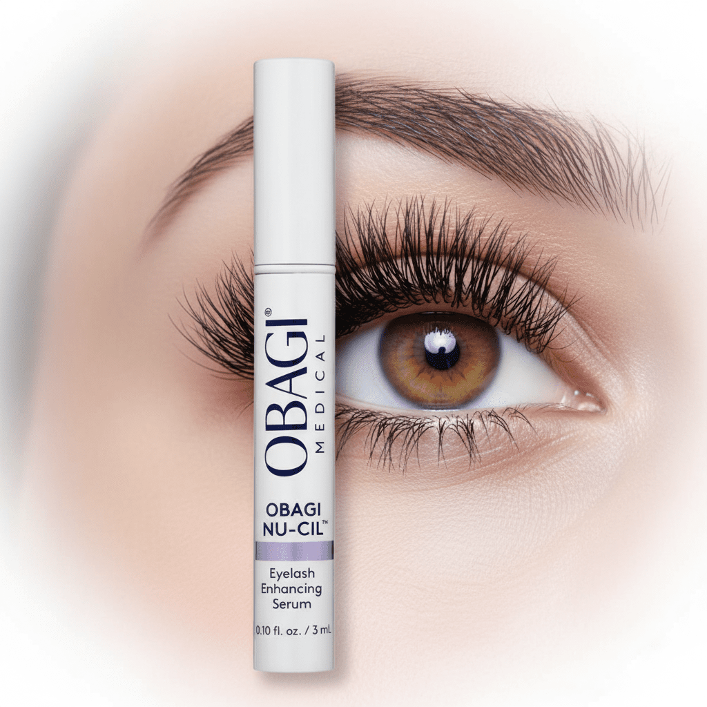 Obagi Nu-Cil Eye Close-Up