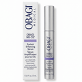 Obagi Nu-Cil Eyelash Enhancing Serum 3ml bottle and box on a white background