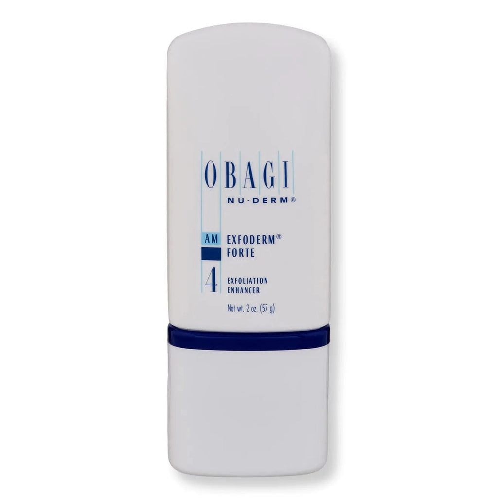 Obagi Nu-Derm Exfoderm Forte Exfoliating Lotion