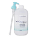 Obagi Daily Care Foaming Cleanser bottle with pump on a white background