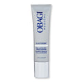Obagi Elastiderm skincare tube on a white background