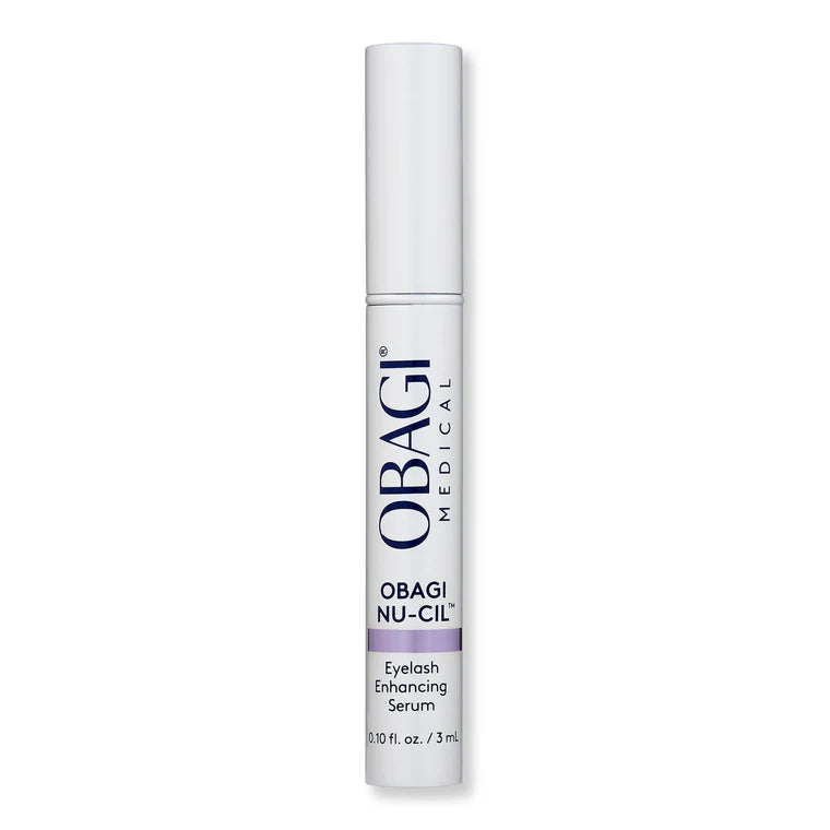 Obagi Nu-Cil Eyelash Enhancing Serum 3ml