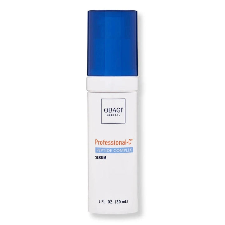 Obagi Medical Professional-C Serum bottle on a white background