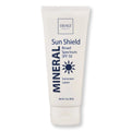 Obagi Sun Shield Mineral Sunscreen Lotion SPF 50 on a white background