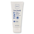 Obagi Sun Shield Tinted Sunscreen Lotion SPF 50 on a white background