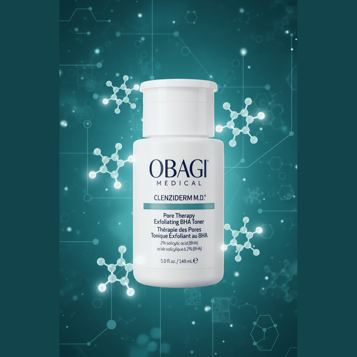 Obagi Pore Therapy - Science Editorial
