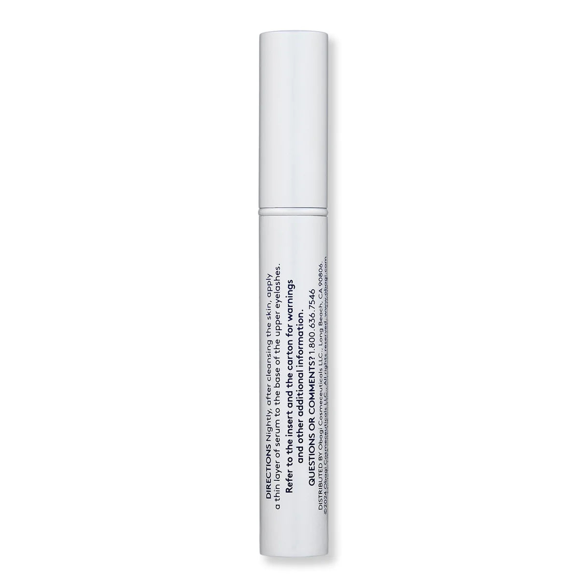 Obagi Nu-Cil Eyelash Enhancing Serum | 3ml