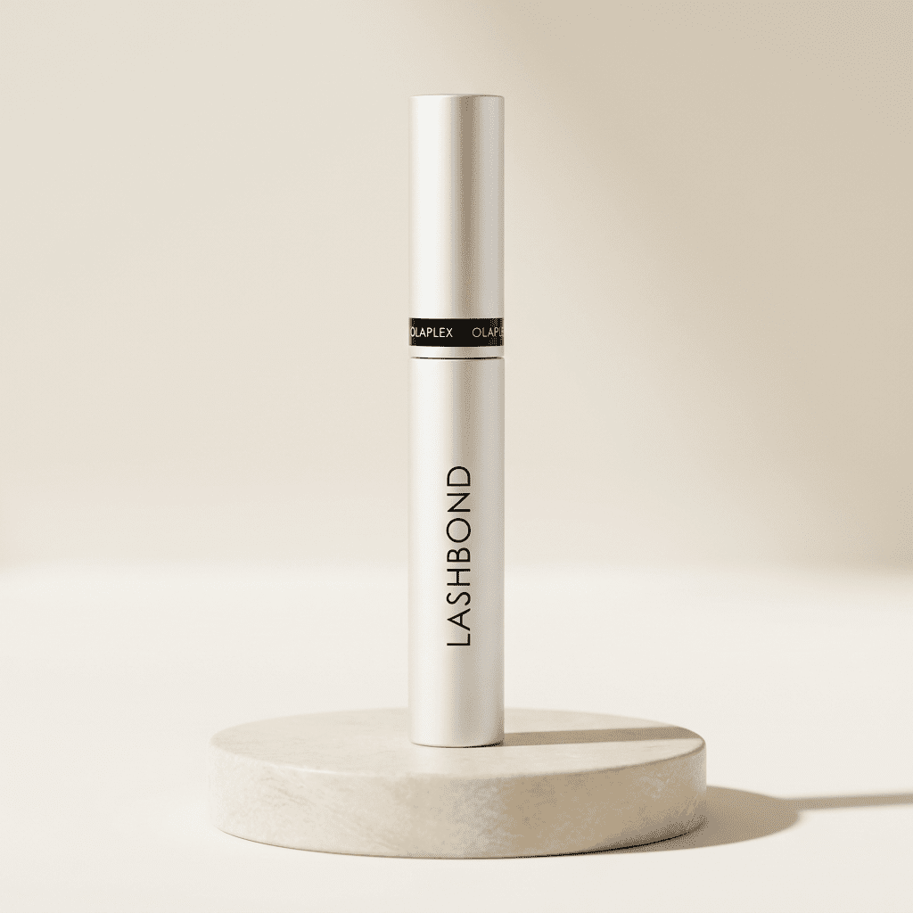 Olaplex Lashbond cream studio image