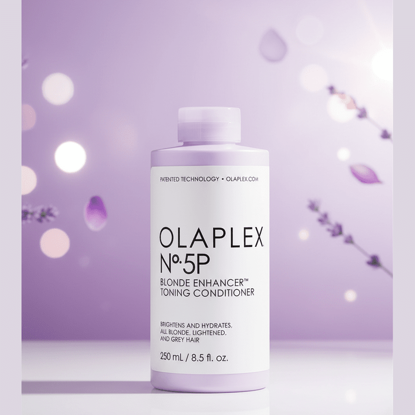Olaplex No.5P Toning Conditioner - AI Background