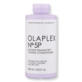 Olaplex No.5P Blonde Enhancer Toning Conditioner 250ml