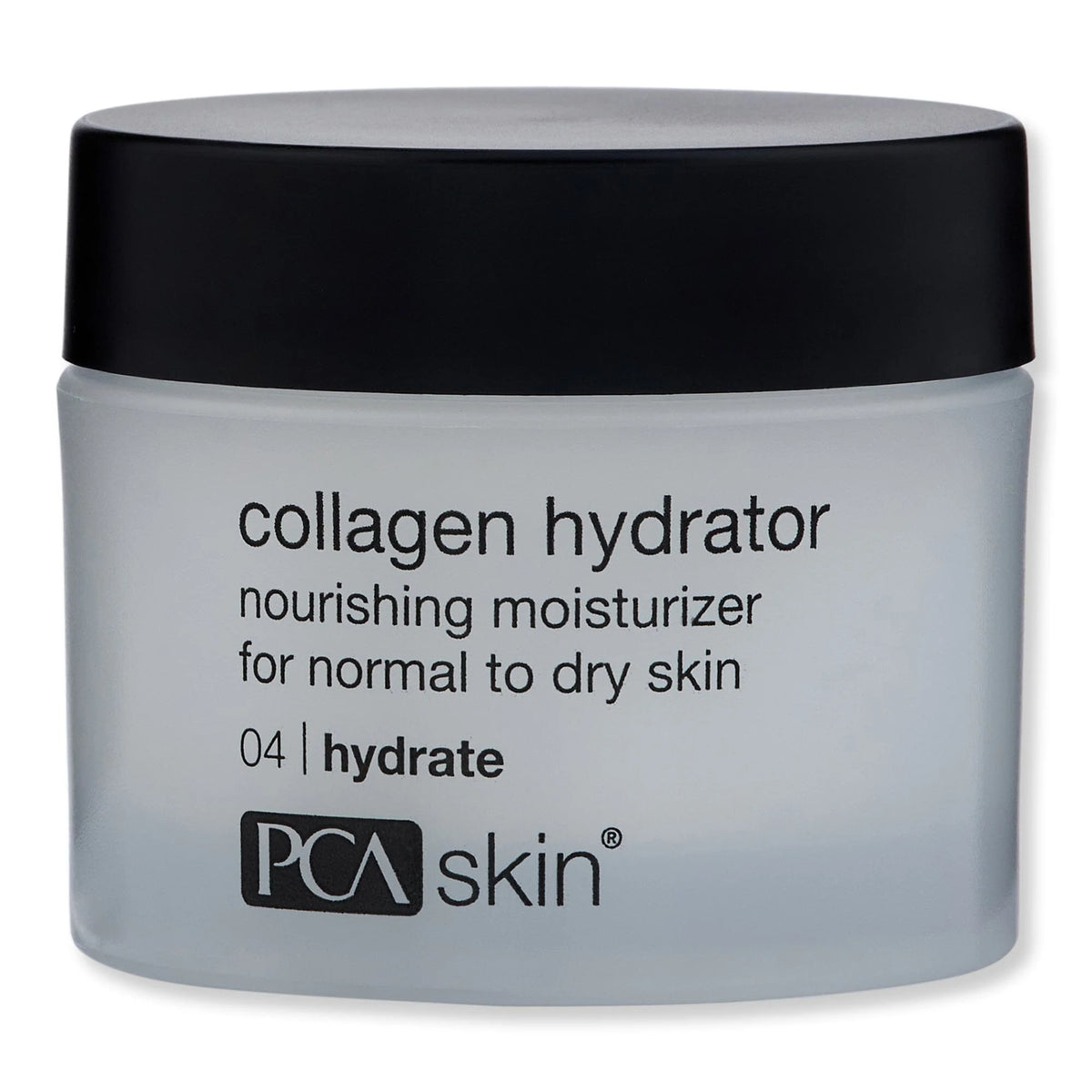 PCA Skin Collagen Hydrator – كريم مرطب ومغذٍ للبشرة العادية إلى الجافة، 1.7 أونصة
