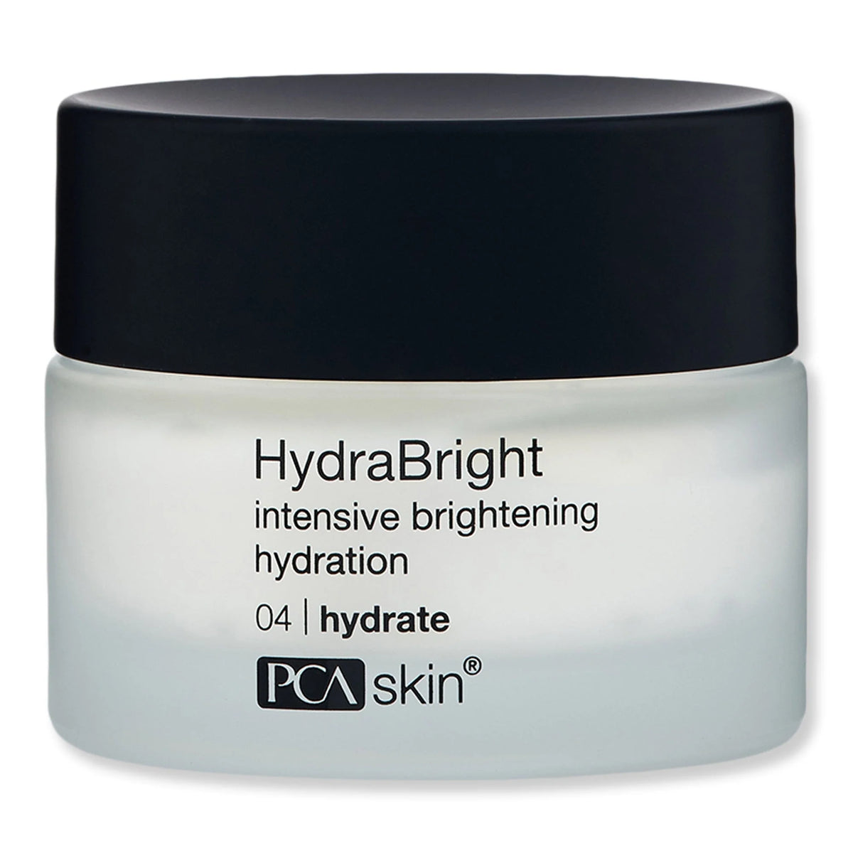 PCA Skin HydraBright كريم ترطيب مكثف للتفتيح 1.7 أوقية