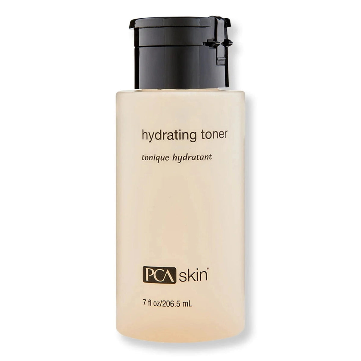 PCA Skin Hydrating Toner – Balancing Facial Toner, 7 oz / 206.5 ml
