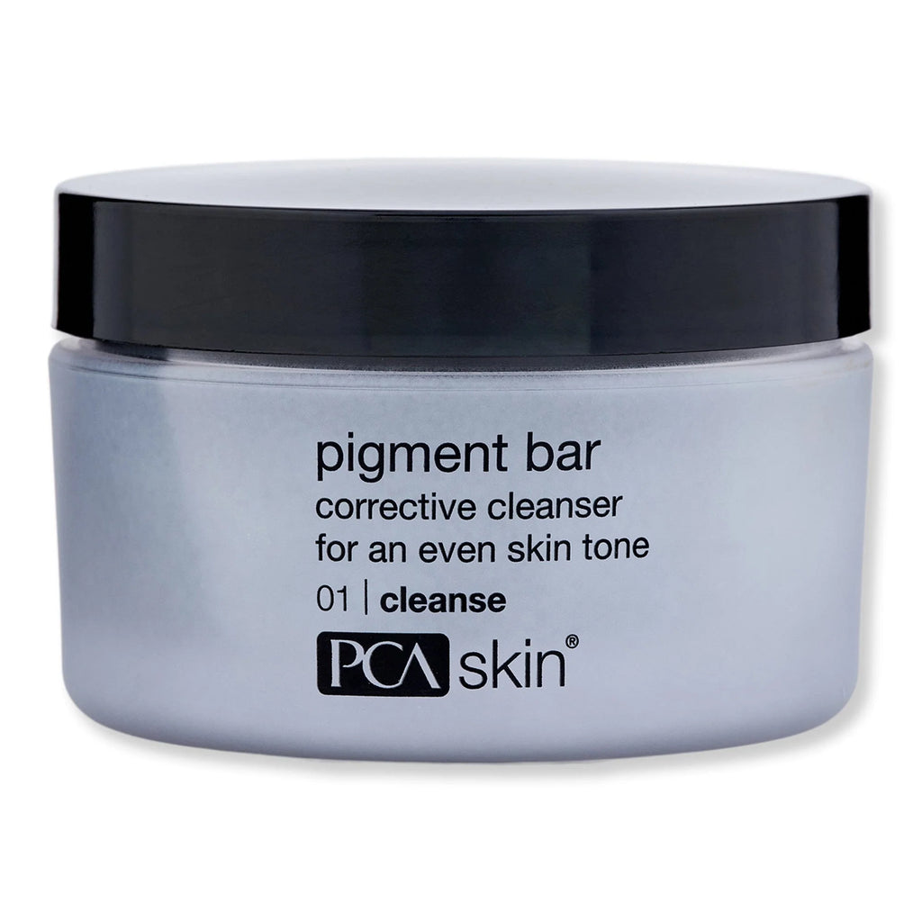 PCA Skin Pigment Bar Corrective Cleanser for Even Skin Tone 3.2 oz