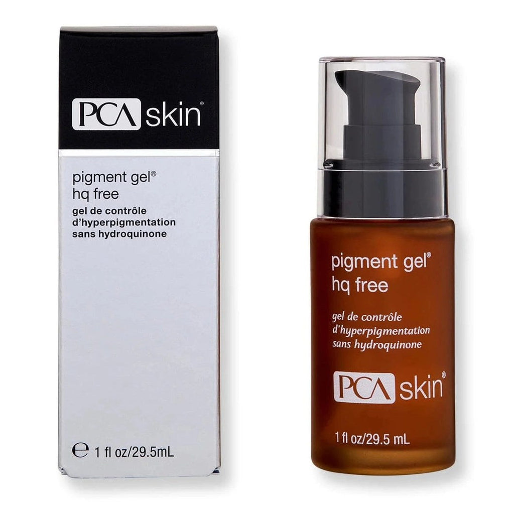 PCA Skin Pigment Gel HQ Free علاج موضعي سعة 30 مل