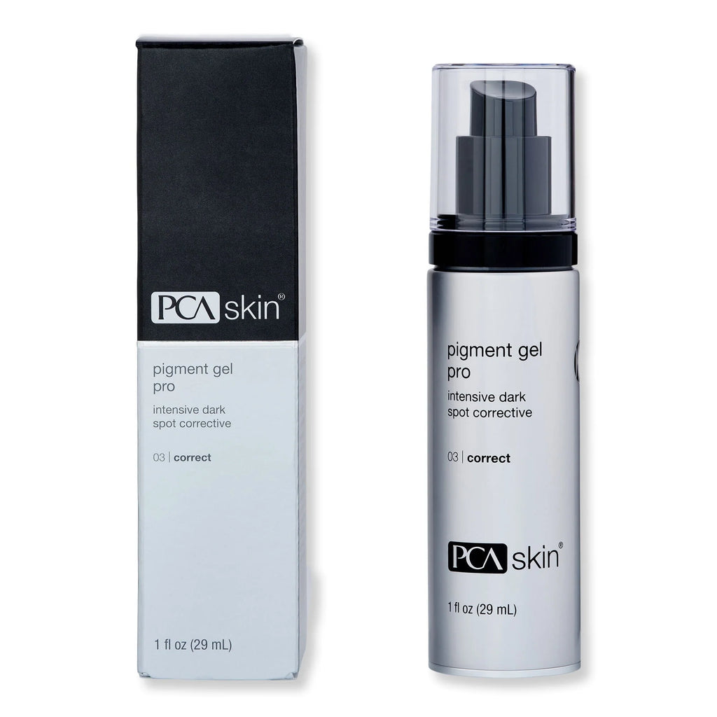 PCA Skin Pigment Gel Pro Intensive Dark Spot Corrective 1 oz