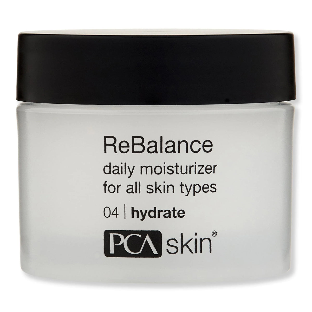 PCA Skin ReBalance مرطب يومي لجميع أنواع البشرة 1.7 أونصة