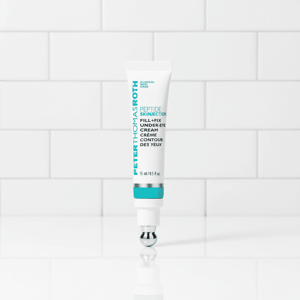 Peptide Skinjection - White Tiles Studio