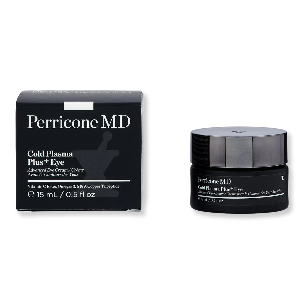 Perricone MD Cold Plasma Plus+ Eye Advanced Eye Cream – 15ml