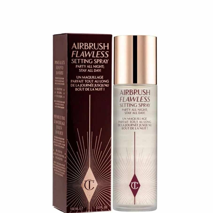 Charlotte Tilbury Airbrush Flawless Setting Spray 100ml