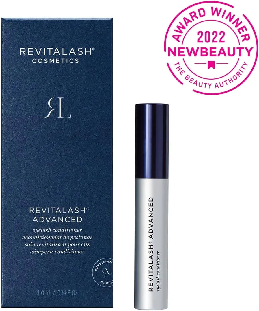 RevitaLash Advanced Eyelash Conditioner 1.0ml