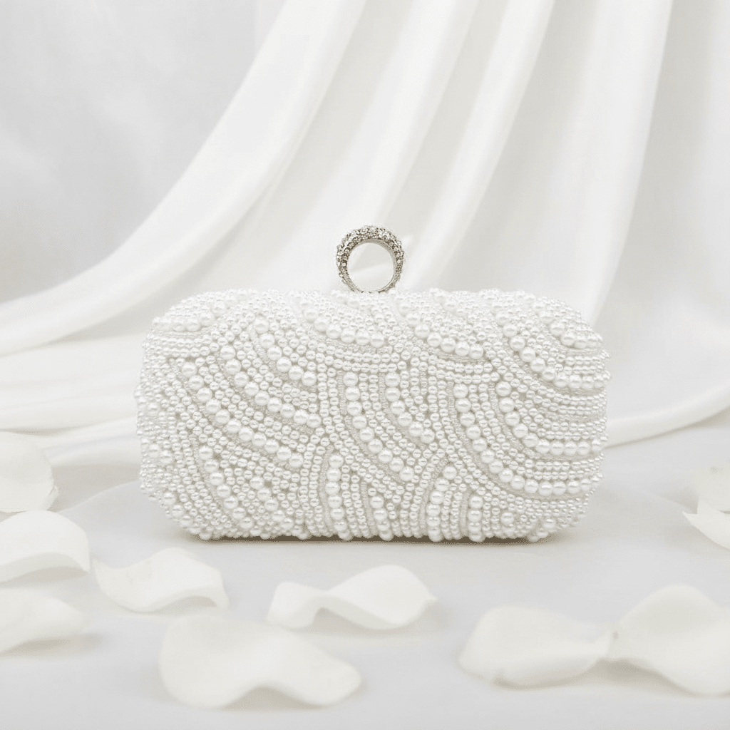 Romantic Bridal Background