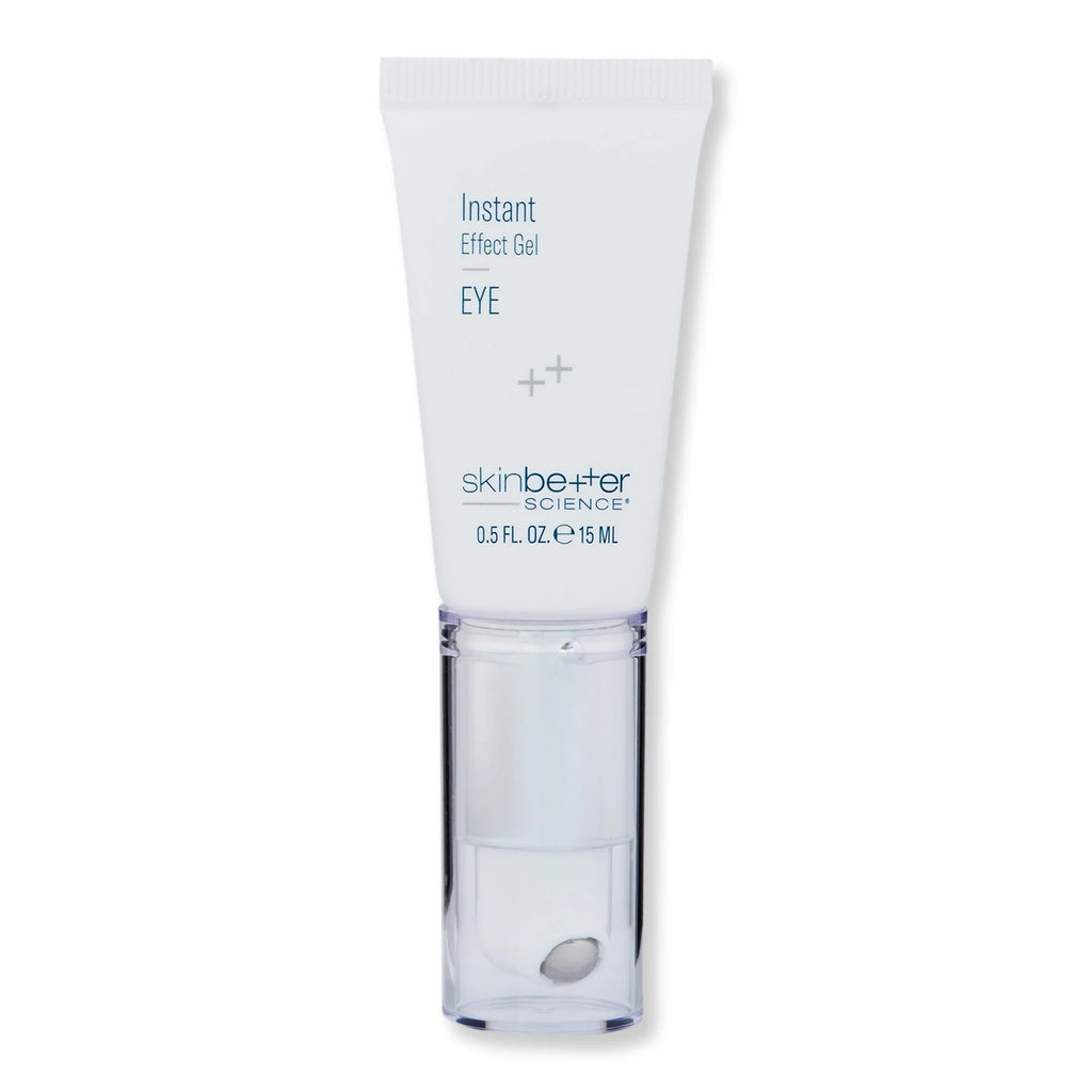 skinbetter science Instant Effect Gel Eye 15ml