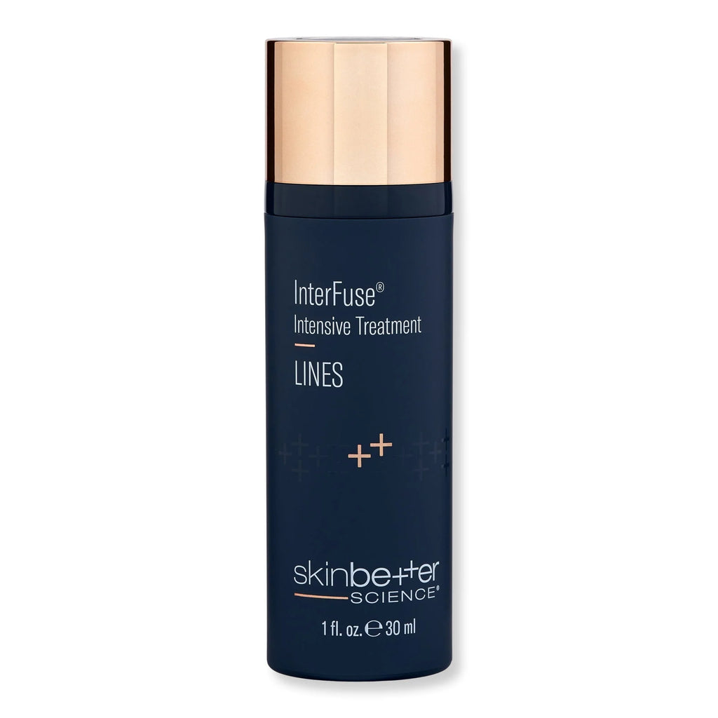 skinbetter science InterFuse Intensive Treatment Lines 30ml
